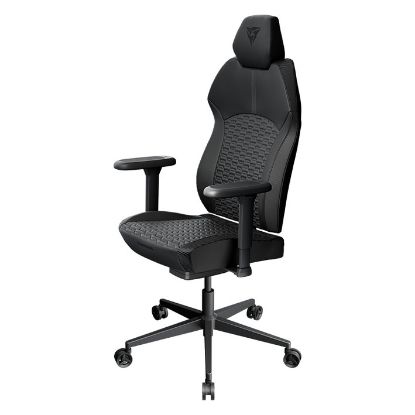 Imagem de Cadeira Ergonómica Gaming TX3 SOLO 360 Racer Preta
