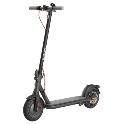 Imagem de Trotinete Elétrica Xiaomi Mi Scooter 4 Pro (Gen2) Preta