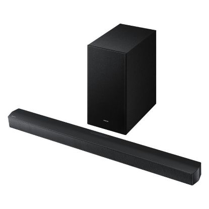 Imagem de Coluna SoundBar Samsung HW-B650F 3.1 370W Bluetooth