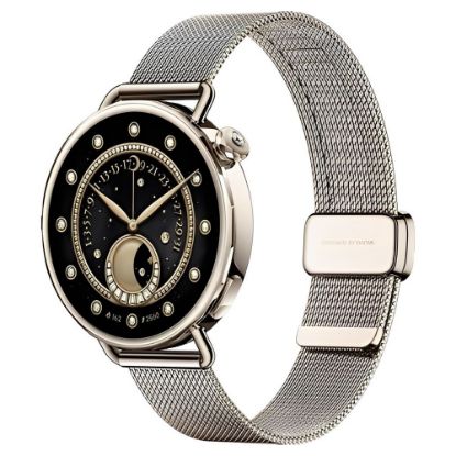 Imagem de SmartWatch Xiaomi Watch S4 41mm Dourado