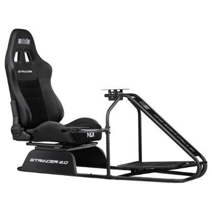 Imagem de Cockpit Next Level Racing GTRacer 2.0