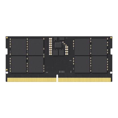 Imagem de SODimm DDR5 16GB Lexar CL46 5600Mhz