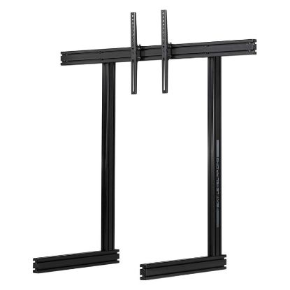 Imagem de Suporte Next Level Racing Elite Free Standing Single Monitor Black Edition