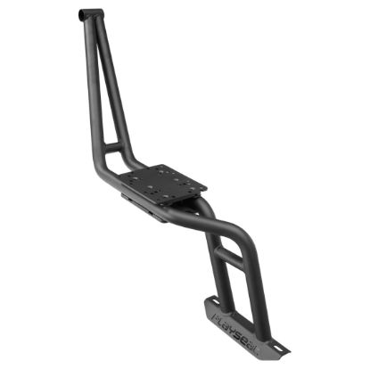 Imagem de Plataforma de Suporte para Mudanças e Travões Playseat Sensation PRO (Esquerdo)