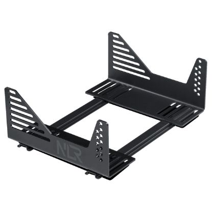 Imagem de Suporte p/ Cockpit Next Level Racing Universal Seat Brackets