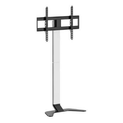 Imagem de Suporte Chão p/ Ecrã 37"/86" Equip Slim Preto