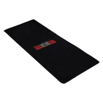 Imagem de Tapete de Cadeira Gaming Next Level Racing Floor Mat Preto