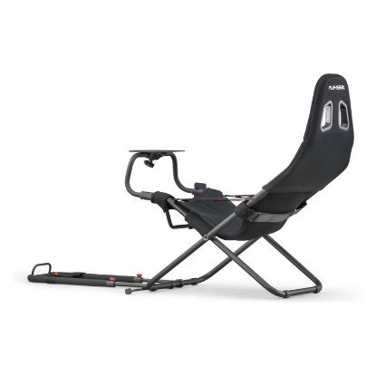 Imagem de Cockpit Playseat Challenge ActiFit Preto