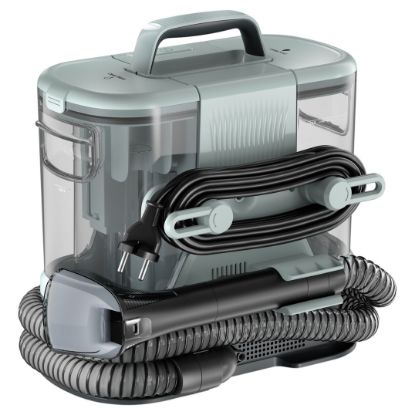 Imagem de Aspirador de Tecidos Rowenta IN3020F0 Clean It Cinza