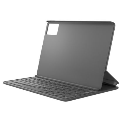 Imagem de Capa Teclado Lenovo Idea Tab Folio Cinza
