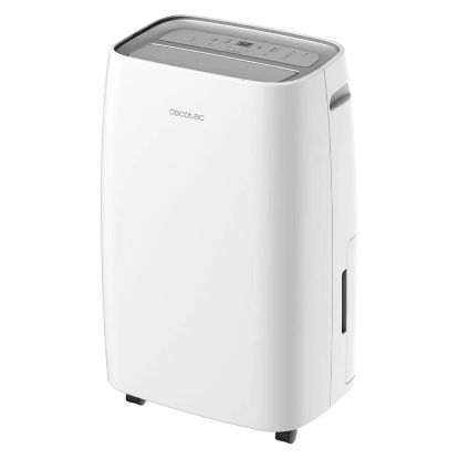 Imagem de Desumidificador Cecotec BigDry 10000 Expert Connected 30L/Dia / 60m2 Branco
