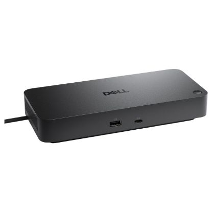 Imagem de Docking Station Dell Pro WD25 100W Cinza