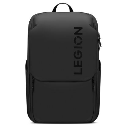 Imagem de Mochila 17" Lenovo Legion Gaming Backpack GB800 Preta