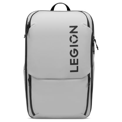 Imagem de Mochila 17" Lenovo Legion Gaming Backpack GB800 Cinza