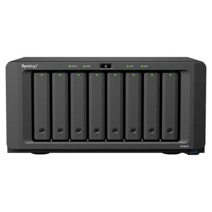Imagem de NAS Synology DiskStation DS1825+ 8-Bay