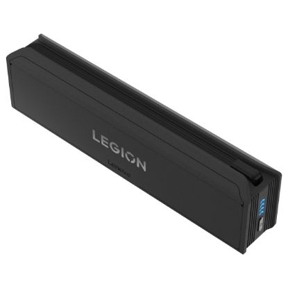 Imagem de Powerbank 12800mAh Lenovo Legion Go 65W Preta