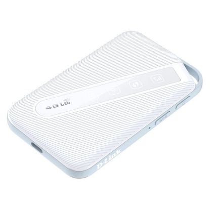 Imagem de Router D-Link Wireless AX3000 DWR-932W 4G LTE Dual-Band Gigabit WiFi 6