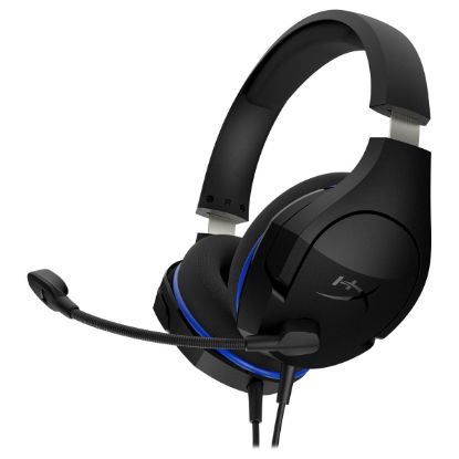 Imagem de Headset HyperX Cloud Stinger Core Preto (PS5/PS4)