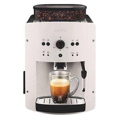 Imagem de Máquina de Café Krups Expresso Automática EA810570 Preta