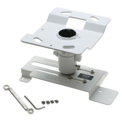 Imagem de Suporte Teto p/ Projetor Epson ELPMB23