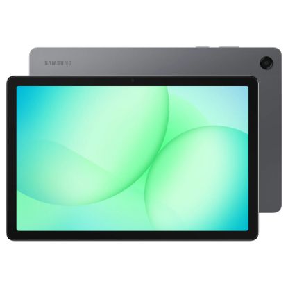 Imagem de Tablet PC Samsung Galaxy Tab A11+ 11" (128GB/6GB) 5G Cinza