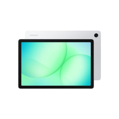 Imagem de Tablet PC Samsung Galaxy Tab A11+ 11" (128GB/6GB) 5G Prateado