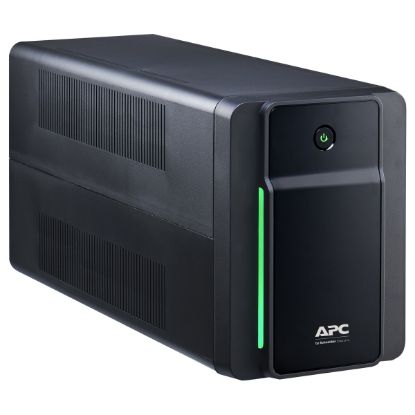 Imagem de UPS APC Back BX 1600VA AVR IEC - BX1600MI