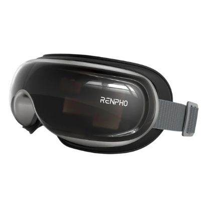 Imagem de Massajador de Olhos Renpho Eyeris 3 Preto