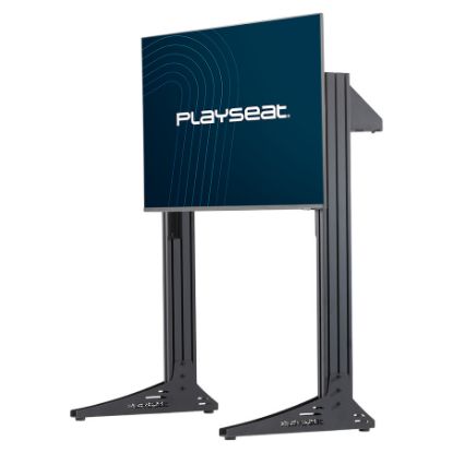 Imagem de Suporte Chão p/ Ecrã Playseat XL Single 15"/65"
