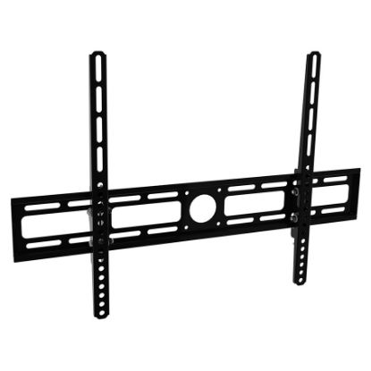 Imagem de Suporte Parede p/ Ecrã 32"/70" Haeger Large Triple Tilt Inclinável Preto