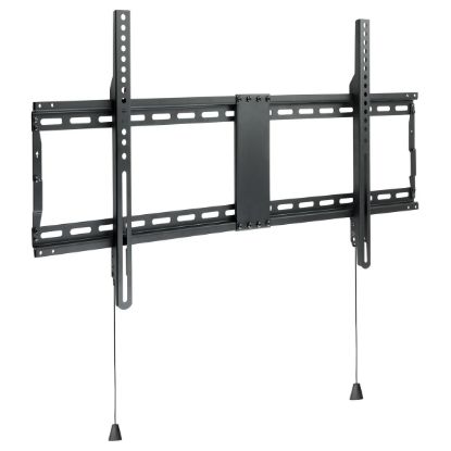 Imagem de Suporte Parede p/ Ecrã 43"/90" TooQ Fixo Preto