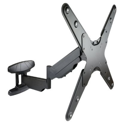 Imagem de Suporte Parede Articulado p/ Ecrã 23"/55" TooQ Preto