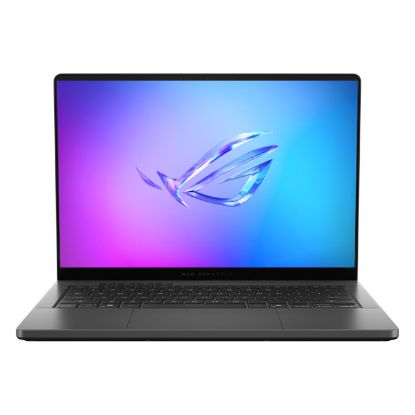 Imagem de Portátil Asus ROG Zephyrus G14 GA403WP-A91BO57CB1 Copilot+ PC 14" Ryzen AI 9 HX 32GB SSD 1TB RTX 5070 W11 Home Cinza Escuro