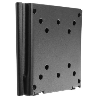 Imagem de Suporte Parede p/ Ecrã 13"/27" TooQ Fixo Preto