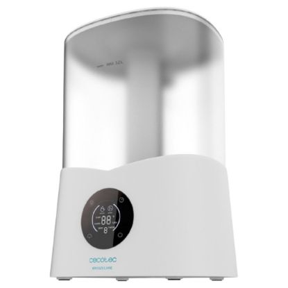 Imagem de Humificador e Purificador Cecotec BreezeCare 2600 Light Smart 3.2L / 40m2 Branco