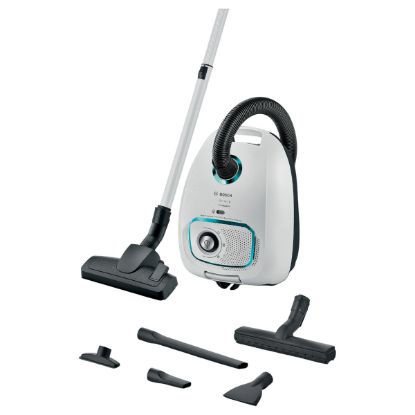 Imagem de Aspirador Bosch Serie 4 BGB41HYG1H 600W C/ Saco Branco