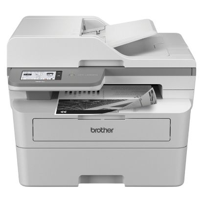 Imagem de Impressora Brother Multifunções Laser Mono Wireless MFC-L2960DW (A4)