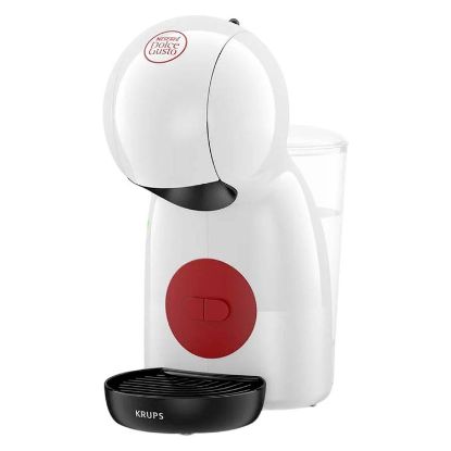 Imagem de Máquina de Café Krups Dolce Gusto Piccolo XS Branca