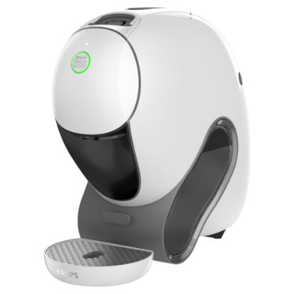 Imagem de Máquina de Café Krups Dolce Gusto Neo KP830110 Branca