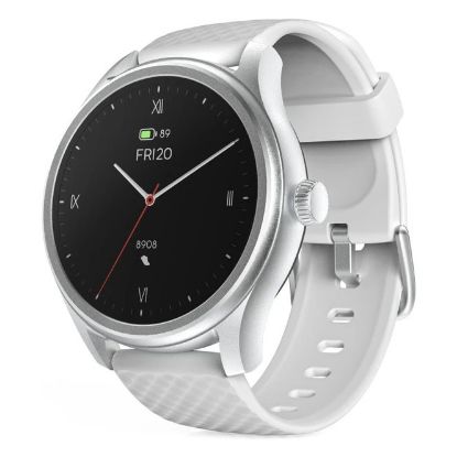Imagem de SmartWatch Hama 5010 Prateado