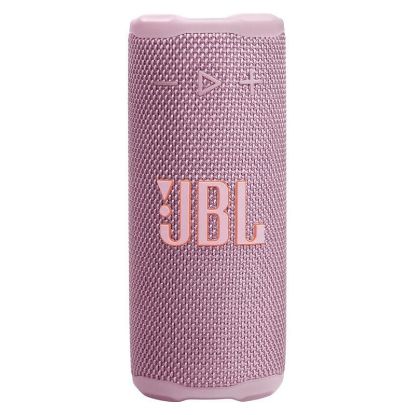 Imagem de Coluna Portátil Bluetooth JBL Grip Rosa