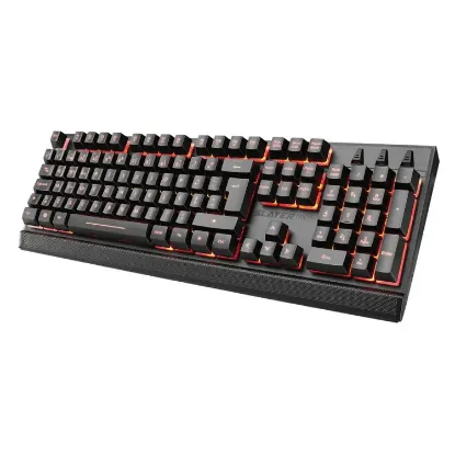Imagem de Teclado MKPlus Slayer Iluminado