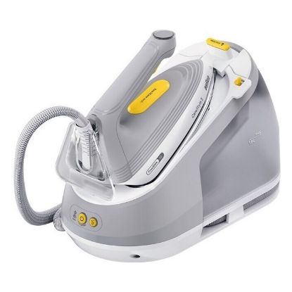 Imagem de Ferro com Caldeira Braun CareStyle 7 IS3231GY 2200W Cinza