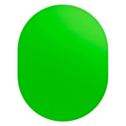 Imagem de Tela Verde Ozone Chroma X30 p/ Cadeira 100x130 cm
