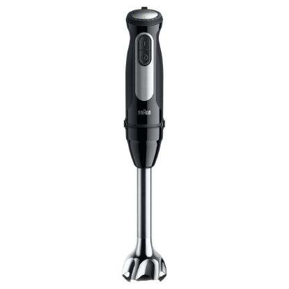 Imagem de Varinha Braun MultiQuick 5 Pro Hand Blender MQ 55236 M 1000W c/ Acessórios