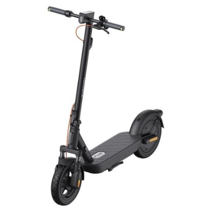 Imagem de Trotinete Elétrica Xiaomi Mi Scooter 5 Plus Preta