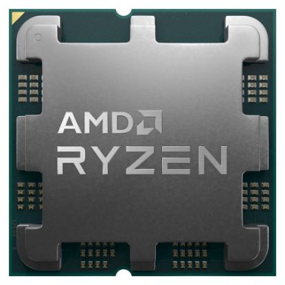 Imagem de Processador AMD Ryzen 5 7500F 6-Core (3.7Ghz/5.0Ghz) SktAM5 Tray