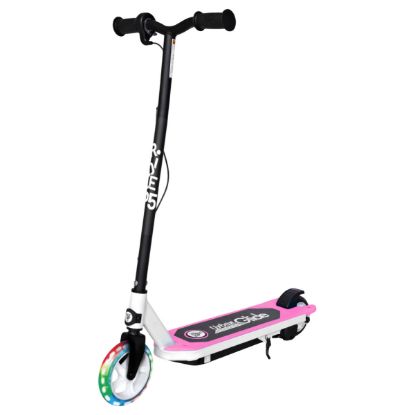 Imagem de Trotinete Elétrica UrbanGlide Ride 55 Flash 5.5" 30W Rosa