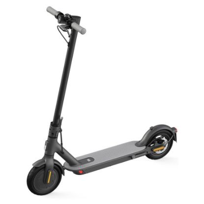Imagem de Trotinete Elétrica Xiaomi Mi Scooter Essential Preta