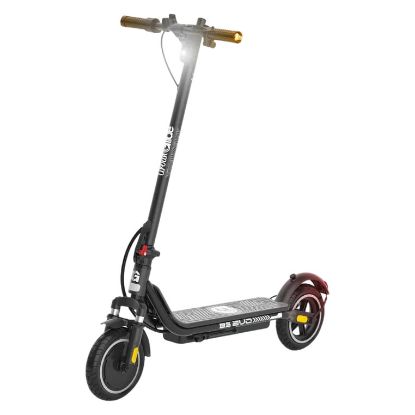 Imagem de Trotinete Elétrica UrbanGlide Ride 85 Evo Preta